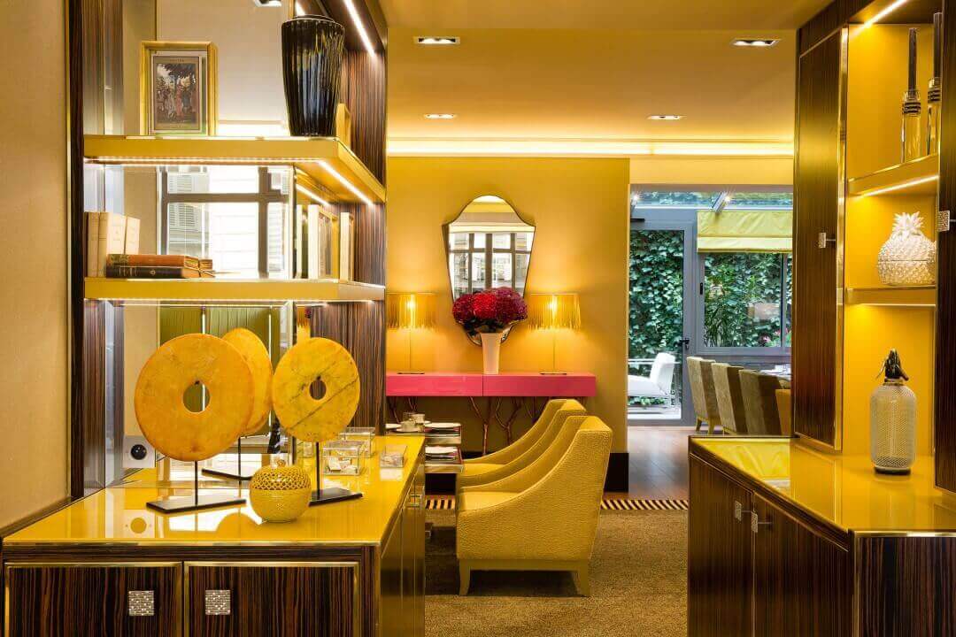 Room service